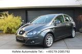 Seat Altea Stylance / Style**TEMPO/SHZ/KLIMA** - Seat Altea Stylance mit Diesel-Antrieb