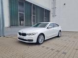 BMW 640 Gran Turismo Luxury Line Navi.LED.ACC.HuD - BMW 6er Reihe in Stuttgart