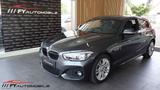 BMW 125 i M Sport Aut* LED* Kamera* Schiebedach* Gar - BMW in Nürnberg