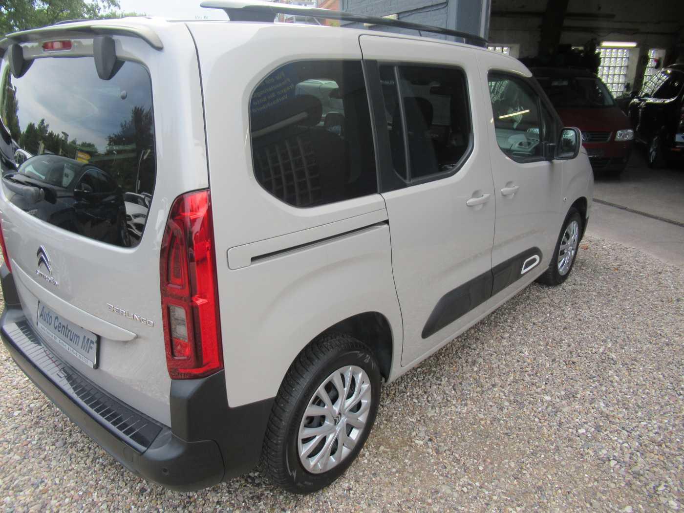 Citroën Berlingo M PureTech FEEL