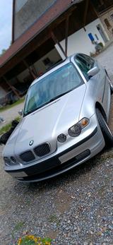 BMW 318 TD - BMW 318: 318td