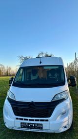 Citroën Jumper Camper  - Offers
