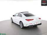Mercedes-Benz CLA 250 Coupe 4M AMG NIGHT PANORAMA,AMBIENTE,SH - Mercedes-Benz CLA 250: AMG