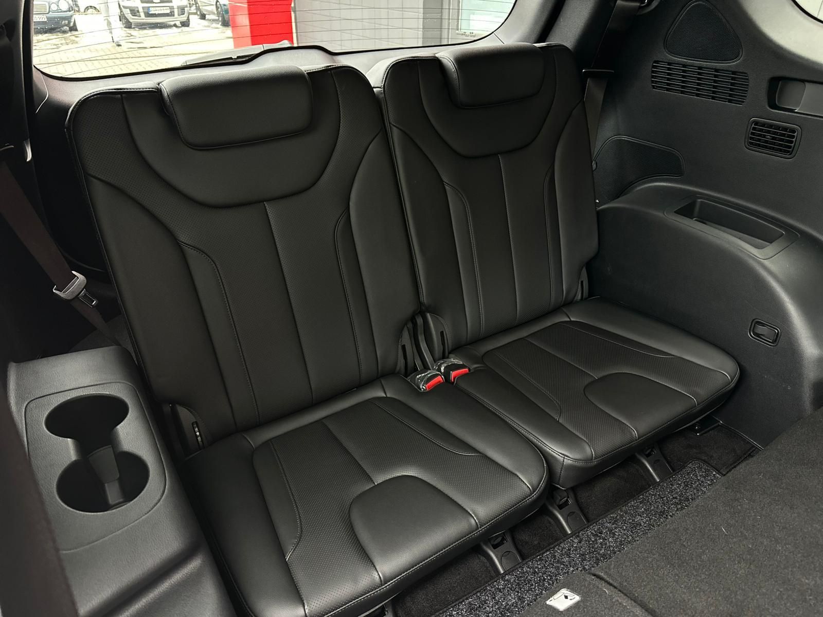 HYUNDAI SANTA FE 2.2CRDi PREMIUM SEVEN 4WD* LED#4xSHZ#LH - Image 19