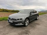Volkswagen VW Passat B8 1.8 TSI  DSG Benzin - VW Passat Gebrauchtwagen in Kassel