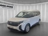 Ford Tourneo Courier Titanium 1.0 EB Aut. | GJR | RFK - Ford Tourneo Courier: Automatik