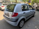 Hyundai Getz 1.1 Basis Edition-Plus - gebrauchte Hyundai Getz aus dem Jahr 2009