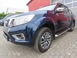 Nissan Navara Tekna - Nissan Navara mit 3 Türen