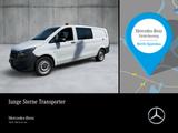 Mercedes-Benz Vito 114 CDI Mixto Extralang 6-Sitzer+9G+StandHZ - Offers