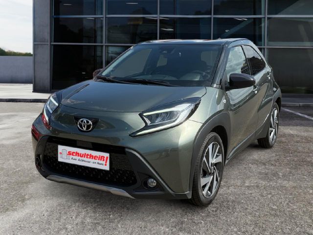 Toyota Aygo X Explore