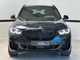BMW X5 xDrive45e M-SPORT Navi*Leder*LASER*AHK*1.Hand - BMW mit Hybrid-Antrieb: Geländewagen