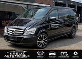 Mercedes-Benz Viano 3.0 CDI Ambiente Edition lang - Mercedes-Benz Viano: Ambiente Edition