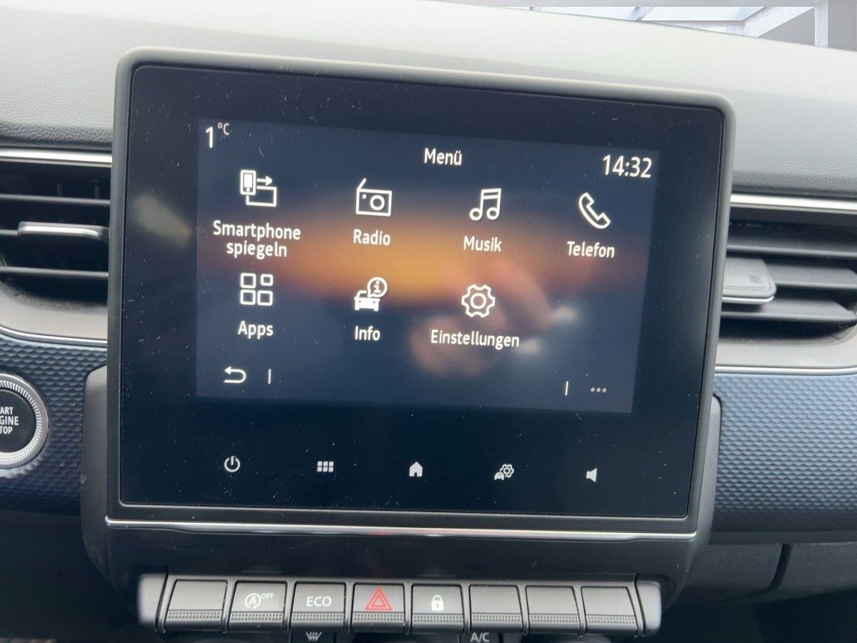Renault Arkana - Bild 13