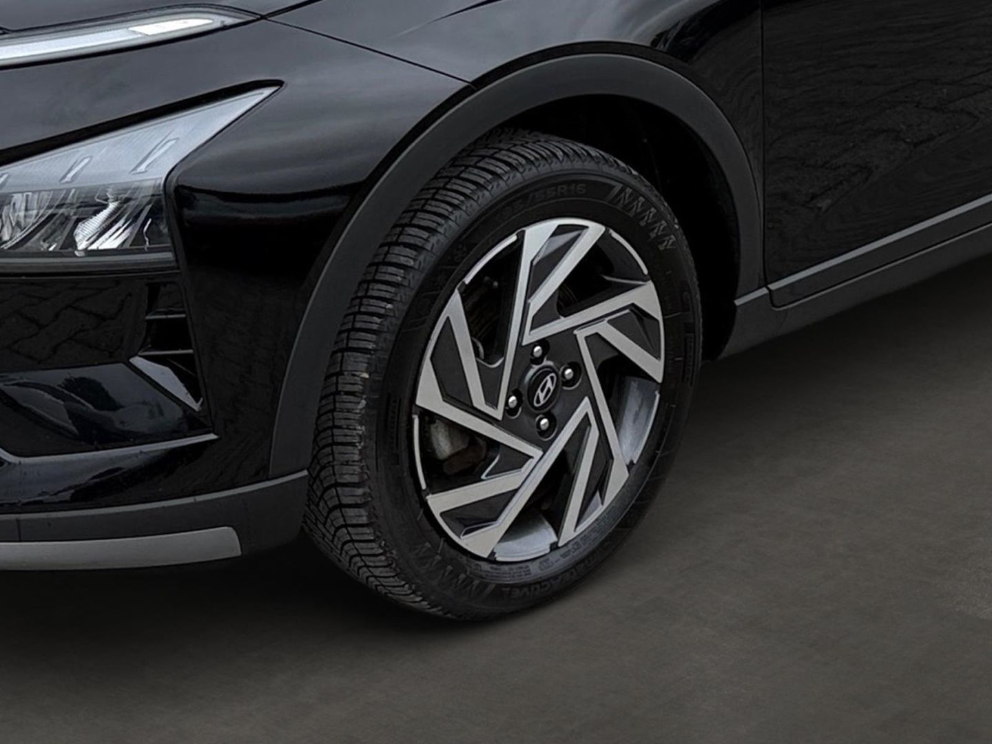 Hyundai BAYON – Bild 6
