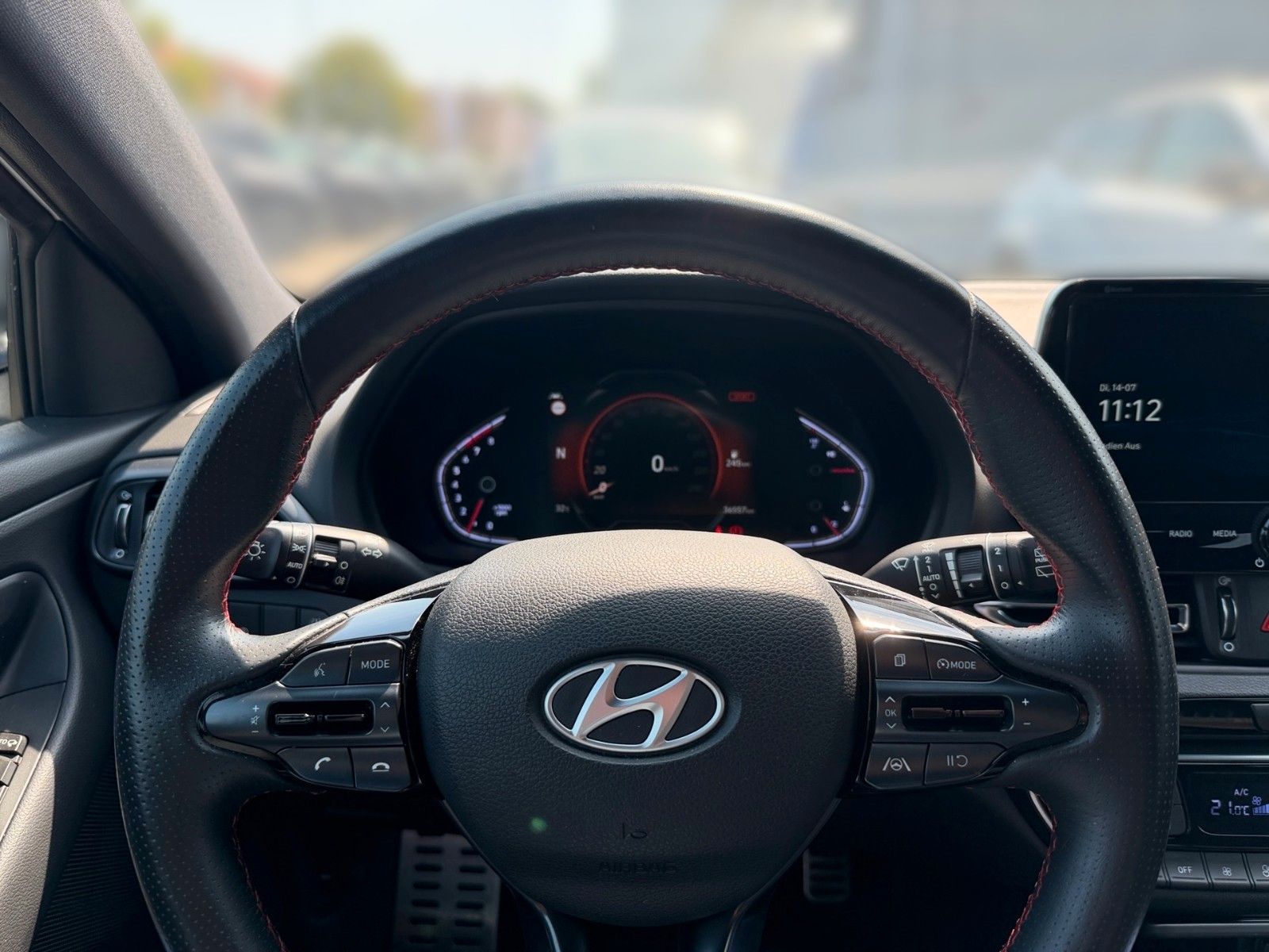 Hyundai i30 – Bild 9