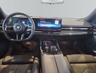 BMW 540 - Vorschau Bild 11