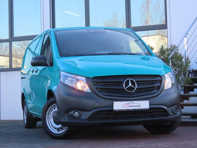 Mercedes-Benz Vito Kasten 116 CDI PRO RWD lang