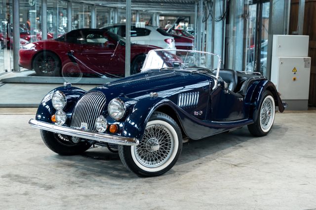 MORGAN 4_4