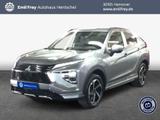 Mitsubishi Eclipse Cross Plug-In Hybrid 4WD Plus Select