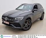 Mercedes-Benz GLC 200 d AMG Night Virtual Pano Aut. Navi Spor