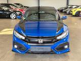 Honda CIVIC 1.5 SPORTPLUS AUT NAVI SHZ CAMERA PANO ACC - Honda Civic: Scheckheftgepflegt