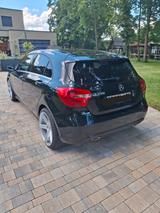 Mercedes-Benz A 200 - Automatik, Sommer-/Winterreifen - Mercedes-Benz A 200: Von Privat