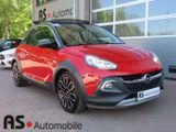 Opel Adam Rocks 1.4 1.Hd*SH bei Opel*PDC*Garantie - Opel Adam in Stuttgart