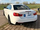 BMW 440i Cabrio M, HECKANTRIEB, HEAD UP, ohne OPF  - BMW 440: Cabrio