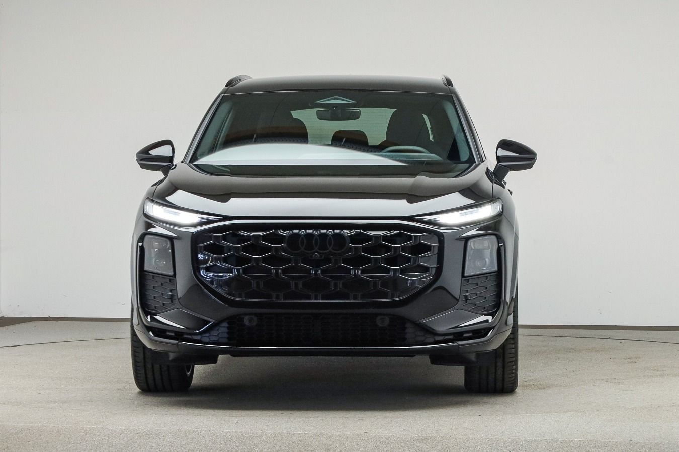 Audi Q3 - Bild 4
