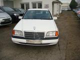 Mercedes-Benz C 180 Lim. * Automatik *31- Jahre alt* - Mercedes-Benz Alt