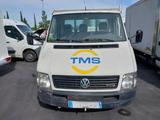 Volkswagen LT46 2.8 TDI 158 PLATEAU - VW LT 46 LKW