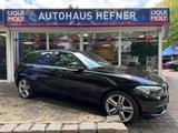 BMW 1 Limousine 118 i Advantage TÜV Neu, Ins Neu - BMW 118 in Hamburg