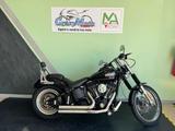Harley-Davidson Harley-davidson 1450 Softail Night Train - HARLEY-DAVIDSON 1450