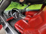 Corvette C6 6.0 V8 Coupé Autom. - Top Zustand  - Corvette C6: Cabrio