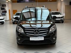 MERCEDES-BENZ Citan Kombi 112 lang|Navi|Kamera|SHZ|AHK|Pano