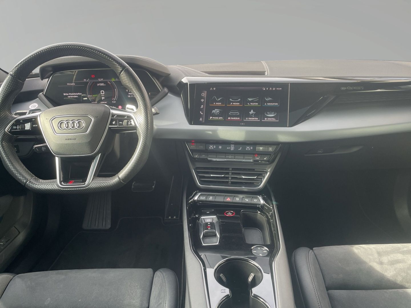 Audi RS e-tron GT - Bild 5