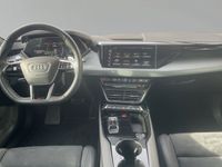 Audi RS e-tron GT - Vorschau Bild 5
