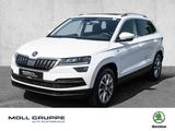 Skoda Karoq 2.0 TDI DSG Ambition 4xSHZ ACC AHK AUT FLA - Skoda Karoq in Duisburg