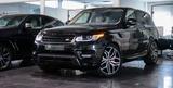 Land Rover Range Rover Sport SDV8 Autobiography *PANO*VOLL - Land Rover Range Rover Sport: Sdv8