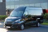 Iveco DAILY 35-180 /  BLASZAK / 2022 ROK /  HI-MATIC / - Iveco 35 18