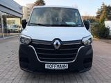 Renault Master DoKa Pritsche L3 3,5t Klima A/C - Renault Master: 5.5