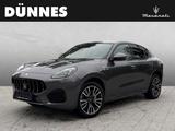Maserati Grecale GT - Maserati Regensburg - graue Maserati Grecale