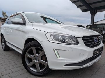 Volvo XC60 - 1