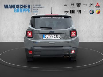 Jeep RENEGADE PHEV MY22 S *19 Zoll LM NAVI SHZ*