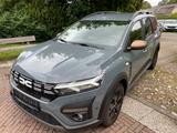Dacia Jogger Extreme+ und 7 Sitzer - Dacia Jahreswagen