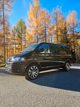 Volkswagen T5 Multivan Match, Camping, neuer Motor