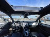 Porsche Macan Sport Diesel PANO/BOSE - Porsche: Beige, Leder