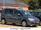 Skoda Roomster Style /Zahnriemen neu/Panorama/Shz/Efh - Skoda Gebrauchtwagen von 2008
