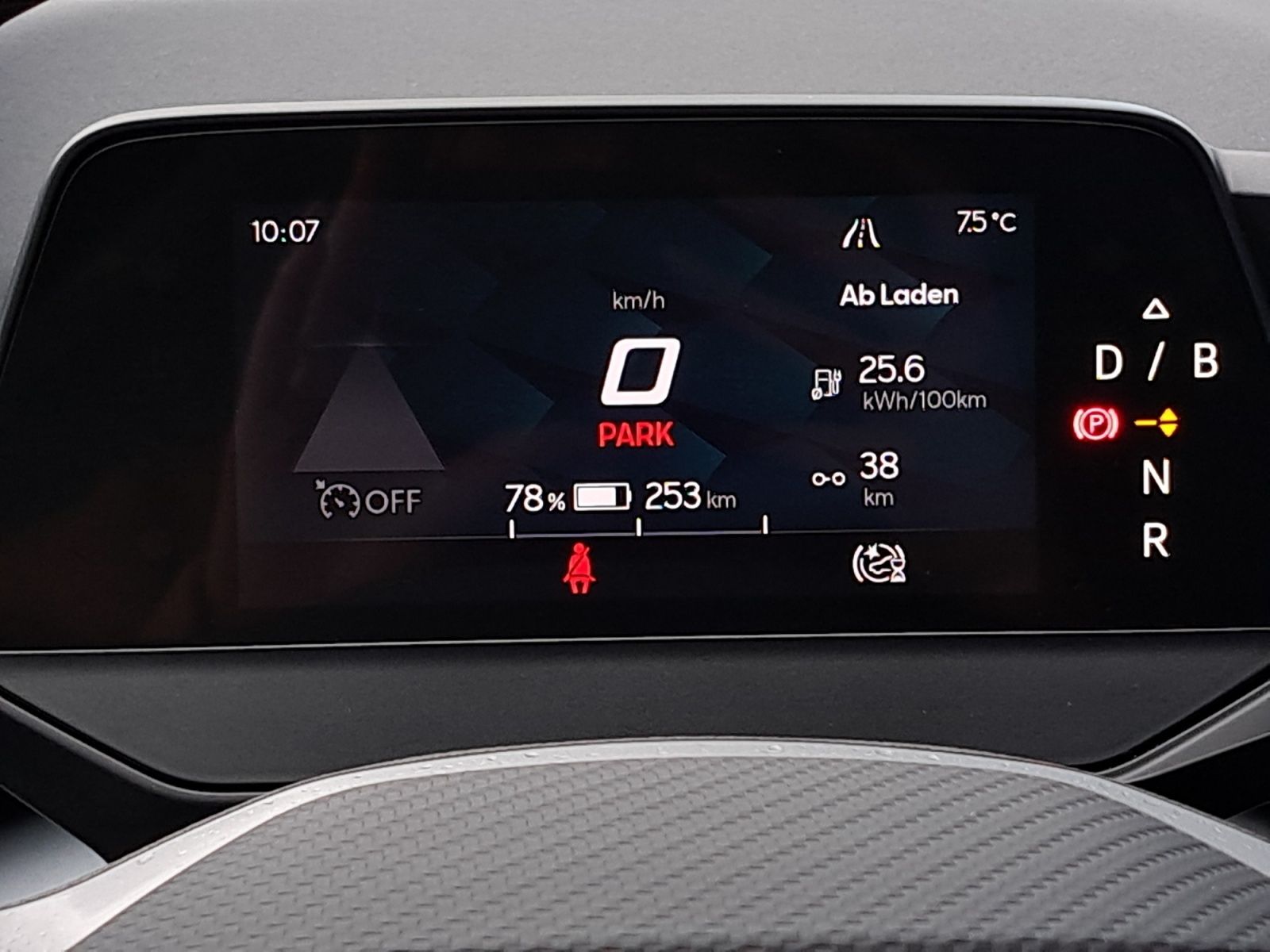 Cupra Born - Bild 18