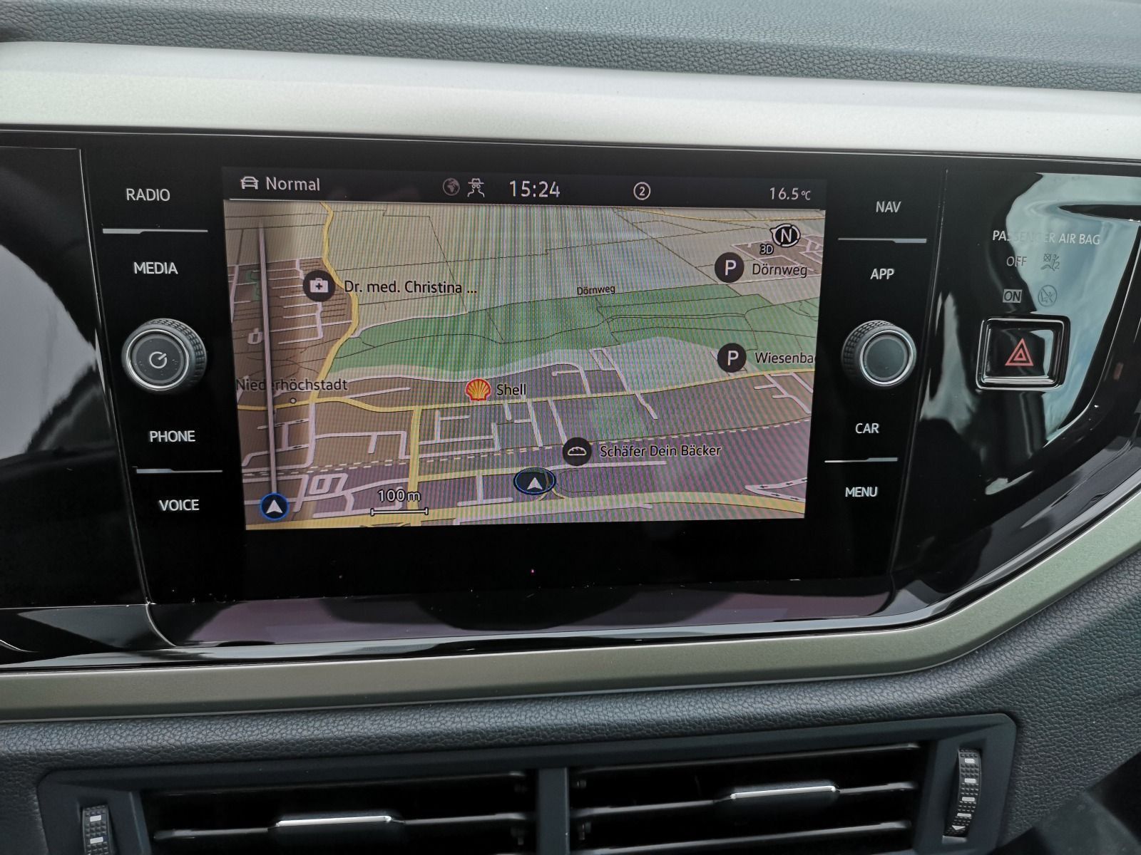 Volkswagen Polo - Bild 14
